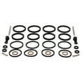 thumbnail image 1 of New All Balls Front Caliper Rebuild Kit 18-3125 for Suzuki GSX-R 600 97-00, 1 of 4
