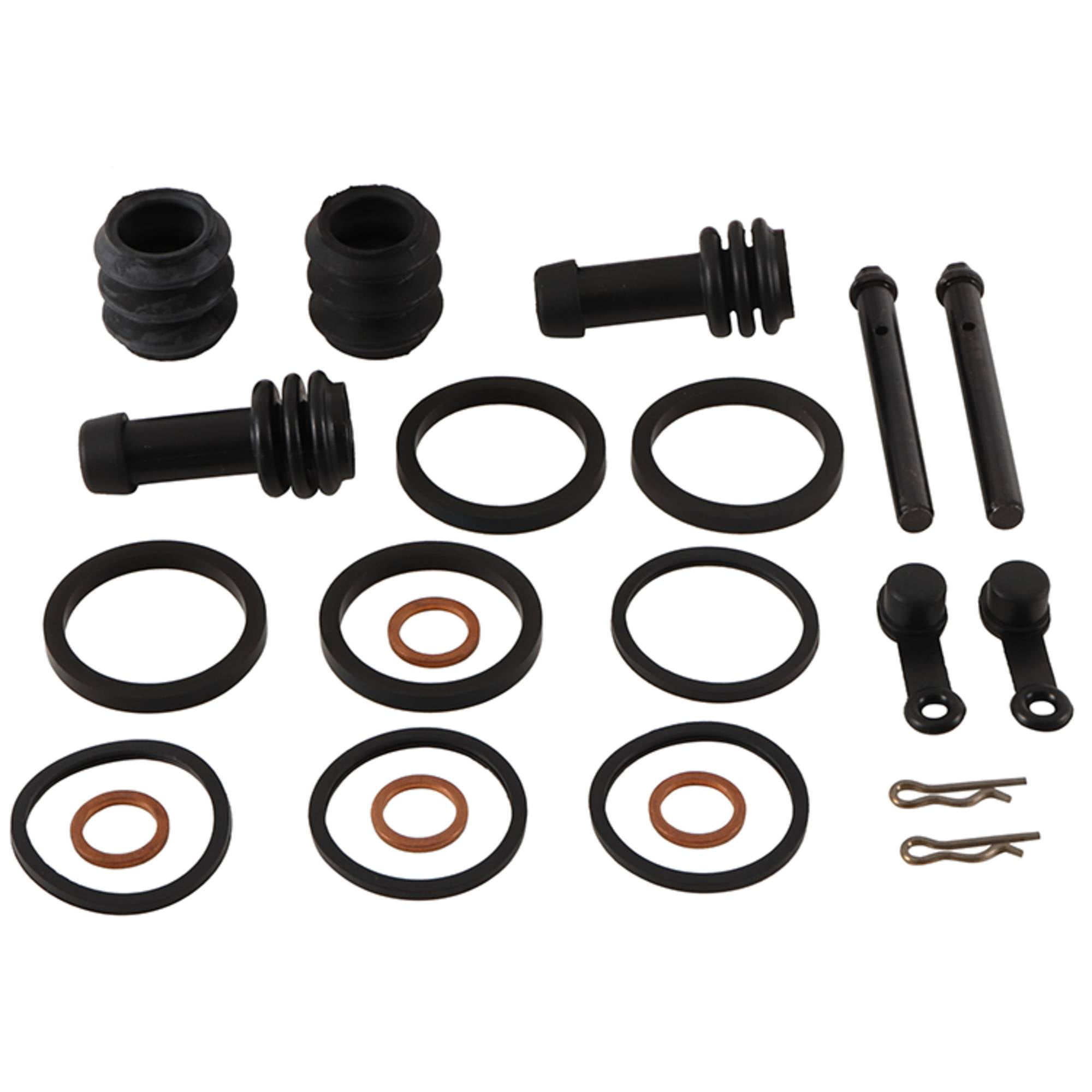 All Balls Front Caliper Rebuild Kit 18-3138 for Kawasaki ER