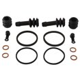 thumbnail image 1 of All Balls Front Caliper Rebuild Kit 18-3147 for Kawasaki GPZ 1100 85, 1 of 4