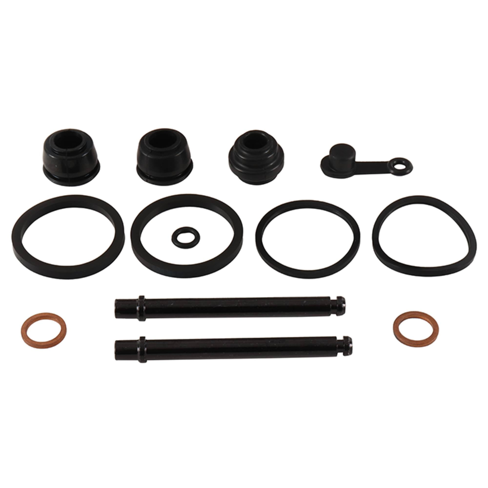 All Balls Front Caliper Rebuild Kit 18-3163 for Honda CB 1000 C Custom 83