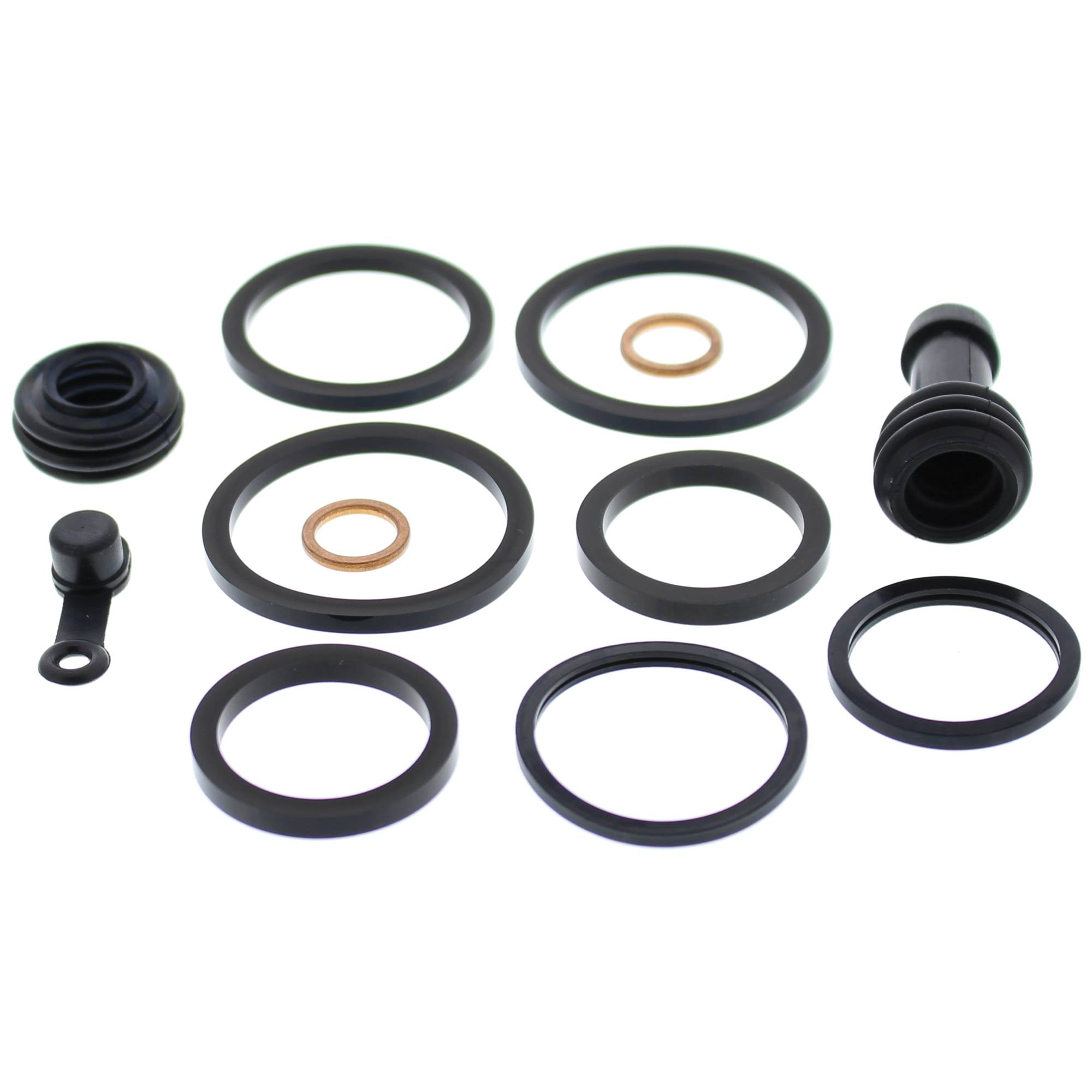 All Balls Front Caliper Rebuild Kit 18-3253 for Polaris RZR XP 1000 TURBO 16