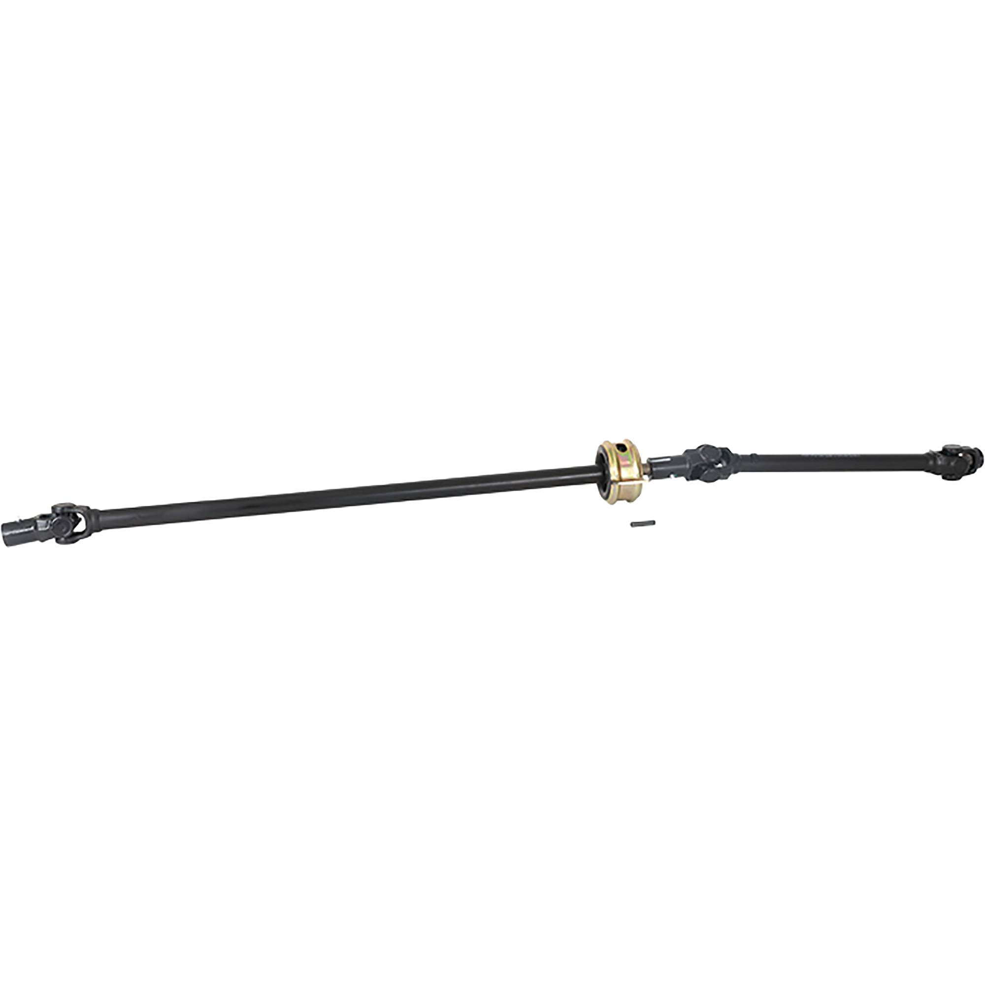 All Balls Front Drive Shaft for Polaris RZR 900 50 55 INCH 2015-2017