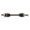 thumbnail image 1 of All Balls Front Left 6ball CV Axle for Arctic Cat 300 4x4 2002 2003 2004, 1 of 3
