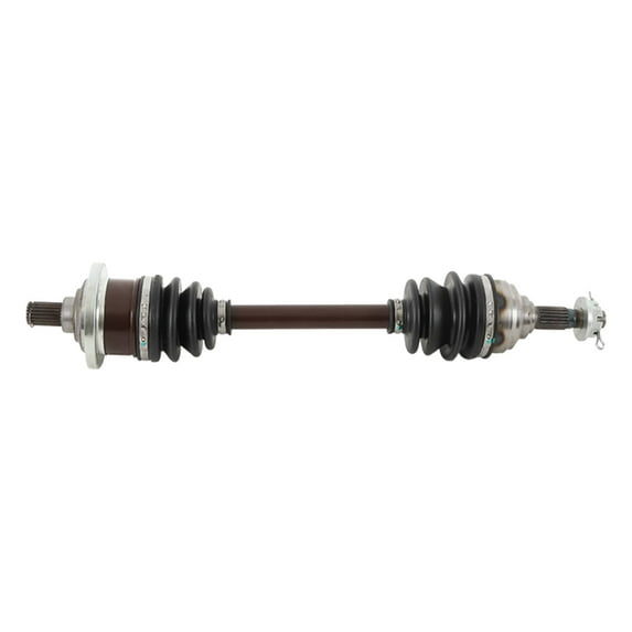 All Balls Front Left 6ball CV Axle for Arctic Cat 300 4x4 2002 2003 2004