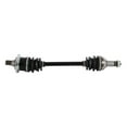 thumbnail image 1 of All Balls Front Left 6ball CV Axle for Arctic Cat 400 TBX 4x4 2006 0502-813, 1 of 4