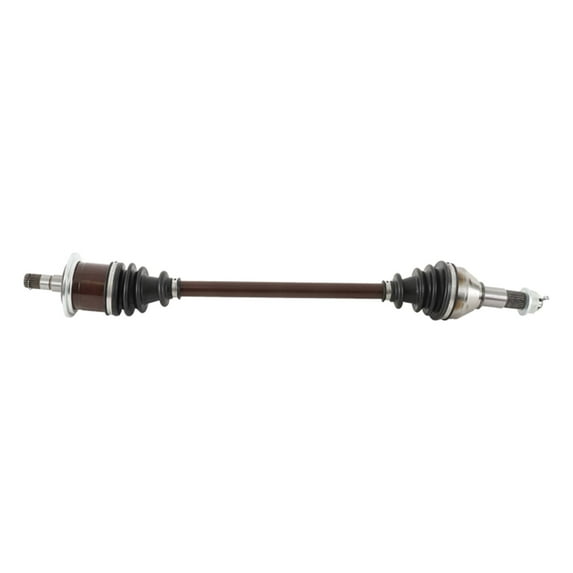 All Balls Front Left 6ball CV Axle for Can-Am Maverick 1000 XMR 2014 2015