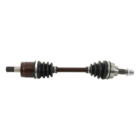All Balls Front Left 6ball CV Axle for Honda TRX420 FA IRS 09 44250-HP5-601