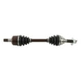 thumbnail image 1 of All Balls Front Left 6ball CV Axle for Kawasaki KVF300A Prairie 4x4 99-02, 1 of 3