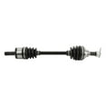 thumbnail image 1 of All Balls Front Left 6ball CV Axle for Kawasaki KVF650 I Brute force 06-13, 1 of 3