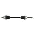 thumbnail image 1 of All Balls Front Left 6ball CV Axle for Polaris Forest 800 6x6 2015 1332931, 1 of 4
