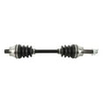 thumbnail image 1 of All Balls Front Left 6ball CV Axle for Polaris Hawkeye 4x4 2006 2007 1332340, 1 of 3