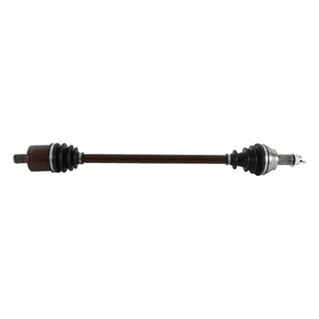 All Balls Front Left 6ball CV Axle for Polaris RZR 4 XP 900 2012 2013 2014