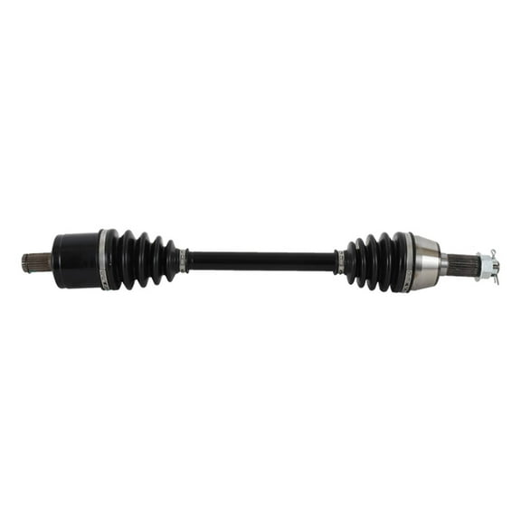 All Balls Front Left 6ball CV Axle for Polaris RZR 570 PS 2018 1332440