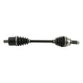 thumbnail image 1 of All Balls Front Left 6ball CV Axle for Polaris Scrambler 1000 XP 2016 2017, 1 of 3