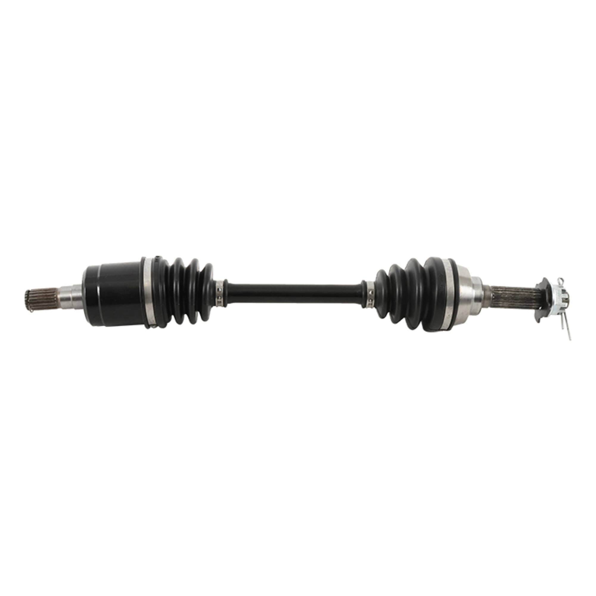 All Balls Front Left 6ball CV Axle for Suzuki LT-A500F Vinson 2003-2007