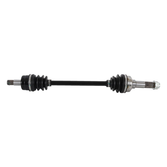 All Balls Front Left 6ball CV Axle for Yamaha 700 RHINO FI 2008-2013