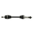 thumbnail image 1 of All Balls Front Left 6ball CV Axle for Yamaha YFM350FW Big Bear 1998 1999, 1 of 3