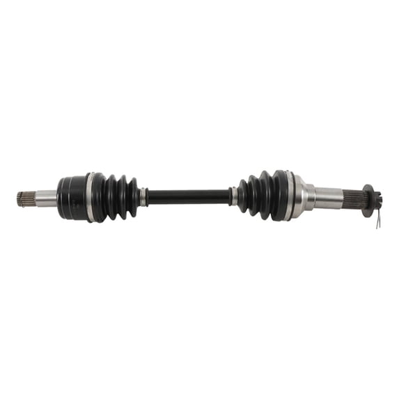 All Balls Front Left 6ball CV Axle for Yamaha YFM400 Kodiak 4WD 2000-2002