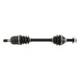 thumbnail image 1 of All Balls Front Left 8ball CV Axle for Suzuki LTA-450 X King Quad 2007-2010, 1 of 3