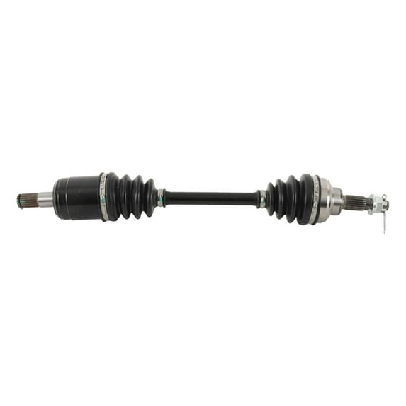 All Balls Front Right 6ball CV Axle for Honda TRX450ES 1998 1999 2000 2001