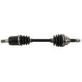 thumbnail image 1 of All Balls Front Right 6ball CV Axle for Honda TRX650 Rincon 2003 2004, 1 of 3