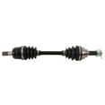 thumbnail image 1 of All Balls Front Right 6ball CV Axle for Kawasaki KVF360A Prairie 4x4 03-12, 1 of 3