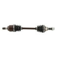 thumbnail image 1 of All Balls Front Right 6ball CV Axle for Kawasaki KVF750 Brute Force 08-11, 1 of 3