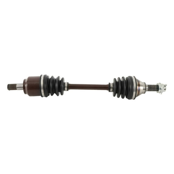 All Balls Front Right 6ball CV Axle for Kawasaki KVF750 Brute Force 08-11