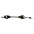 thumbnail image 1 of All Balls Front Right 6ball CV Axle for Kawasaki Mule 610 4x4 VIN JK1AFEA1, 1 of 3