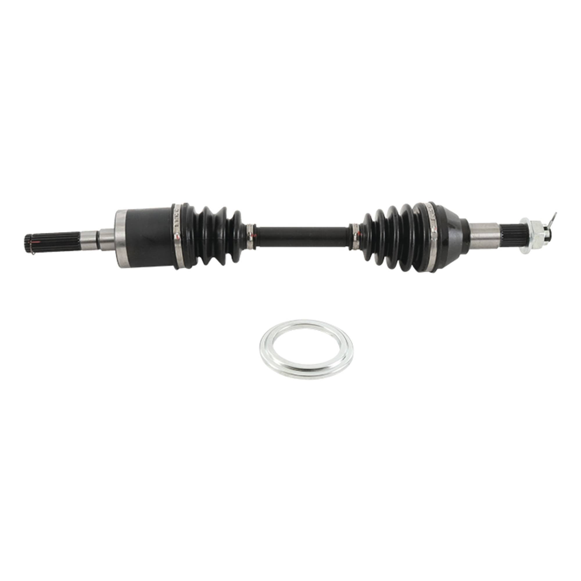 All Balls Front Right 8ball CV Axle for Can-Am Renegade 500 13 14 703500824