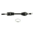 thumbnail image 1 of All Balls Front Right 8ball CV Axle for Can-Am Renegade 500 13 14 703500824, 1 of 3