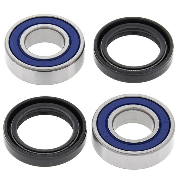 All Balls Front Wheel Bearing Kit 25-1063 for Eton CXL-150 Yukon II 150 00