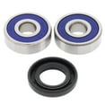 thumbnail image 1 of All Balls Front Wheel Bearing Kit 25-1161 for Yamaha TTR110 08-18, 1 of 1