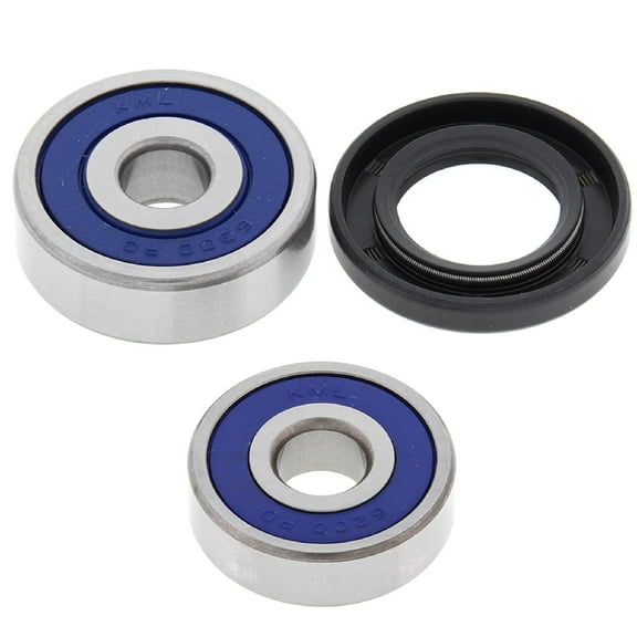 All Balls Front Wheel Bearing Kit 25-1165 for Kawasaki KDX 80 80-88