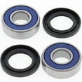 thumbnail image 1 of All Balls Front Wheel Bearing Kit 25-1188 for KTM 390 Duke 15-16, 390 RC 15, 1 of 2