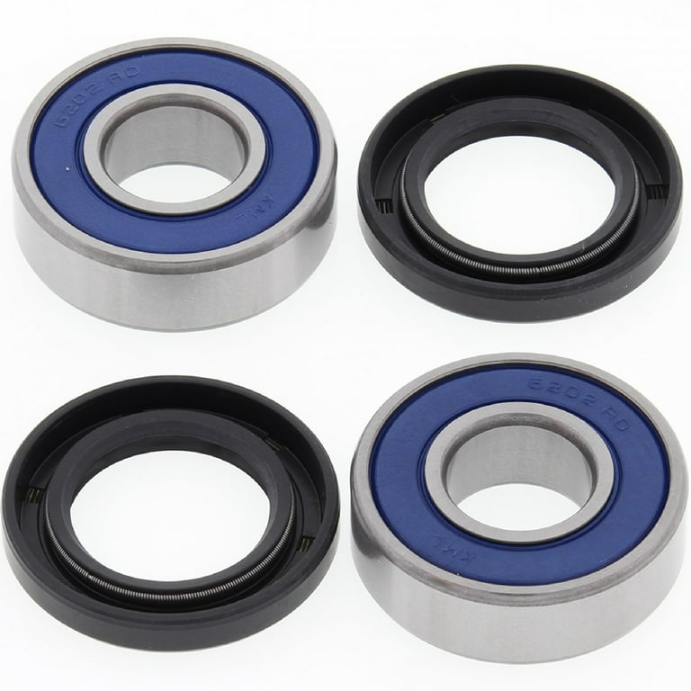 Ktm front wheel bearing cheap replacement