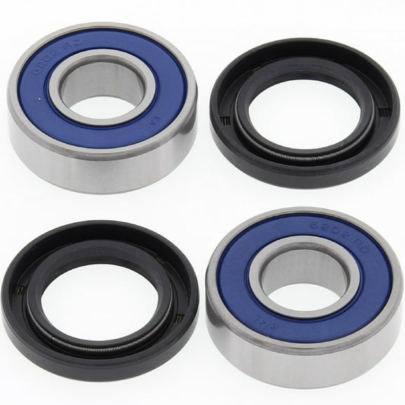 All Balls Front Wheel Bearing Kit 25-1188 for KTM 390 Duke 15-16, 390 RC 15