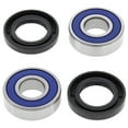 thumbnail image 1 of New All Balls Front Wheel Bearing Kit 25-1216 for Eton CXL-150 Yukon II 150 00, 1 of 2