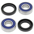thumbnail image 1 of All Balls Front Wheel Bearing Kit 25-1218 for Kawasaki GPZ 1100 95-97, 1 of 2