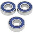 thumbnail image 1 of All Balls Front Wheel Bearing Kit 25-1251 for Suzuki GSF 1200 Bandit 1996-2006, 1 of 2