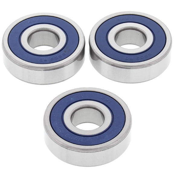 All Balls Front Wheel Bearing Kit 25-1327 for Suzuki GSX-R 1100 88