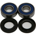 thumbnail image 1 of All Balls Front Wheel Bearing Kit 25-1444, 1 of 1
