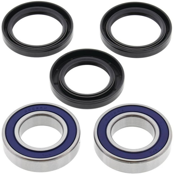 All Balls Front Wheel Bearing Kit 25-1499 for CF-Moto Rancher 500 0-13