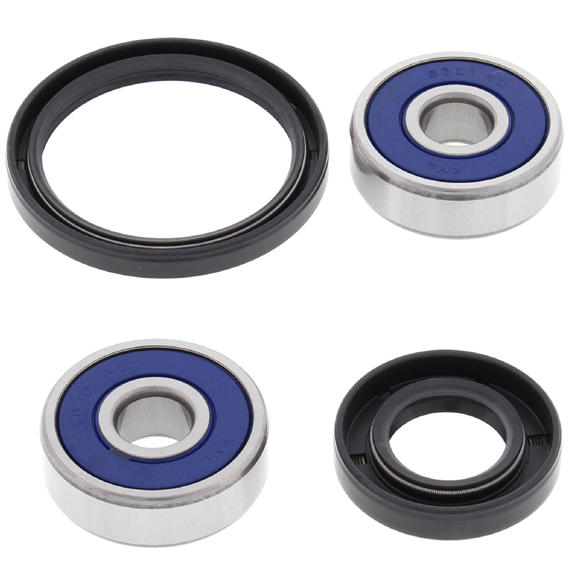 All Balls Wheel Bearing Kit (25-1525)