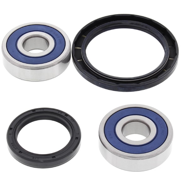 All Balls Front Wheel Bearing Kit 25-1585 for Triumph Bonneville 06-08