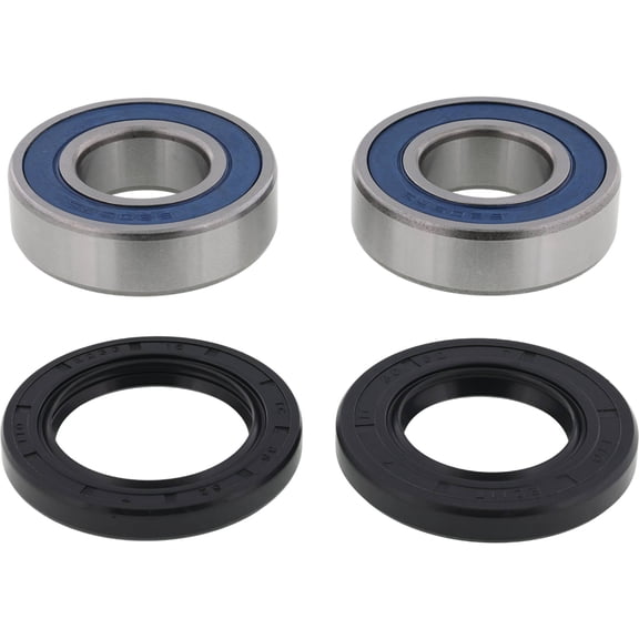 All Balls Front Wheel Bearing Kit 25-1648 for BMW F 800 R 05-14