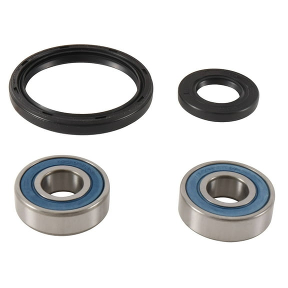 New All Balls Front Wheel Bearing Kit 25-1745 for Kawasaki KLX 250 R 94-96