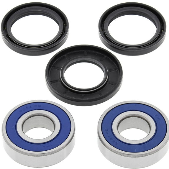 New All Balls Front Wheel Bearing Kit 25-1558 for Triumph Rocket III 04-16