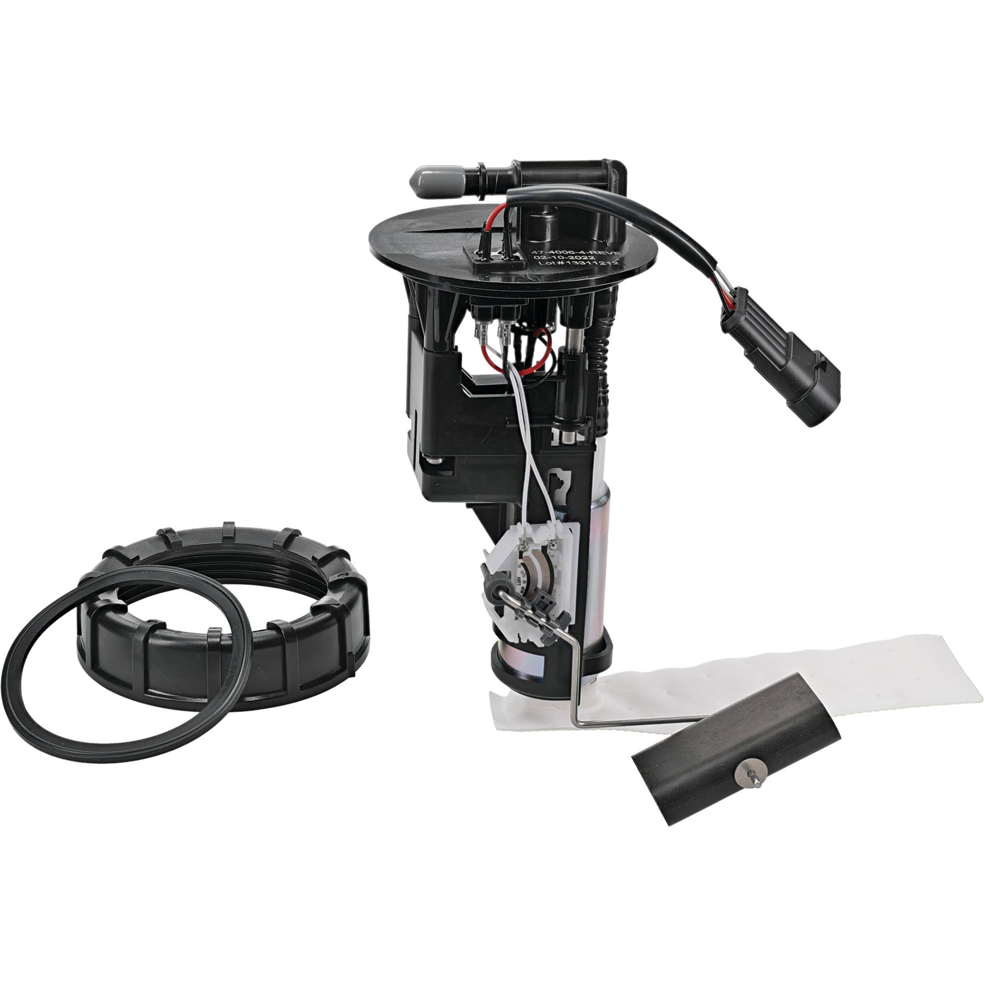 All Balls Fuel Pump Module 471016 for Polaris General 1000 EPS 2016