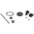 thumbnail image 1 of All Balls Fuel Tap Repair Kit for Honda Applications, 10 Pieces, Automotive Specialty Parts, 1 of 2